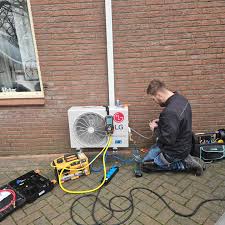 airco installateur drenthe