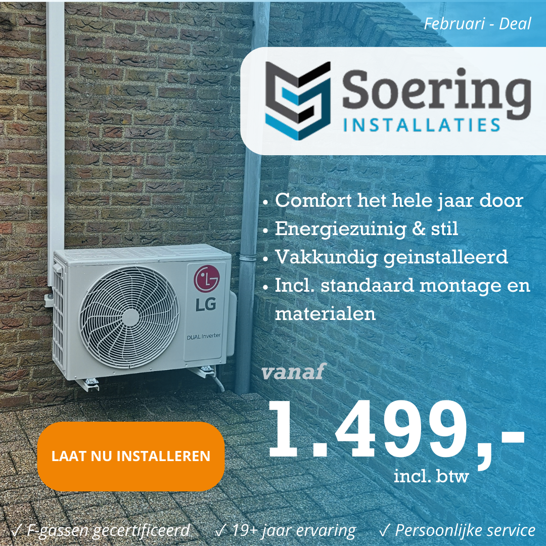 airco installeren (2) airco installeren (2)